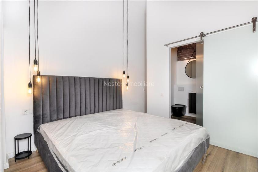 Rafinament Urban: Apartament 2 camere in inima Clujului | Centru - 11