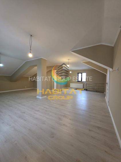 Vila individuala 9 camere 350 mp, teren 450, str asfaltata- Berceni - 24