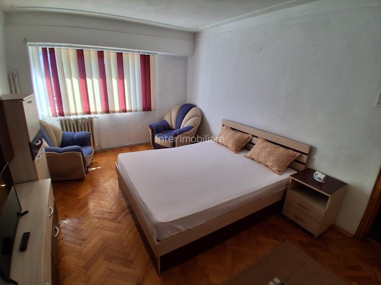 PACURARI MEGA IMAGE LA STRADA 2 CAMERE DECOMANDAT ET.3 MOBILAT 54 MP  COD 161554 - 2