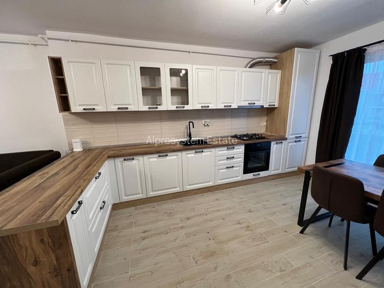 🏡 Apartament 2 camere de închiriat în Dumbrăvița | Lux | Parcare inclusă | Bloc - 6