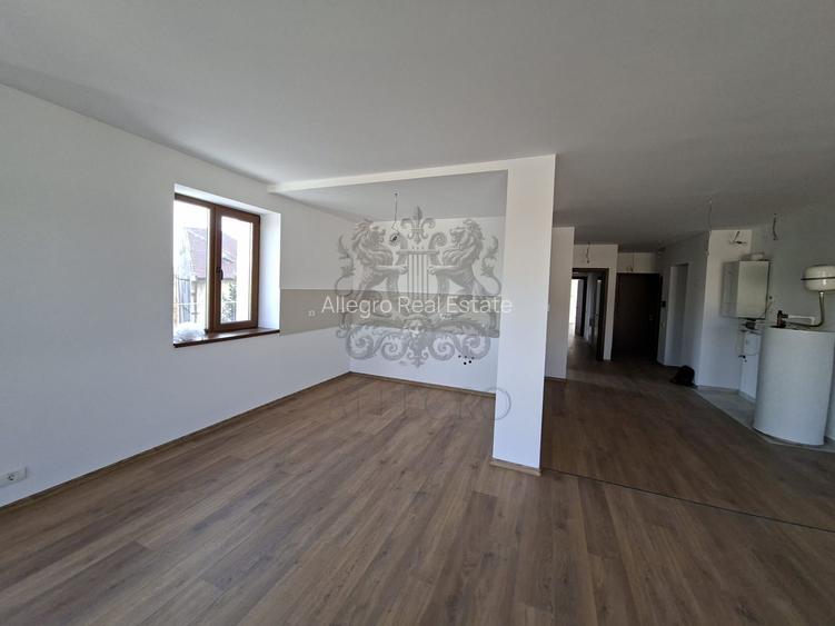 Parc Cazzavillan | 4 camere | Bloc 2020 | 140 utili +180mp terasa| - 4