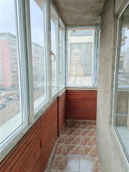 Apartament 3 camere decomandat Mihai Bravu, an constructie 1983 - 4