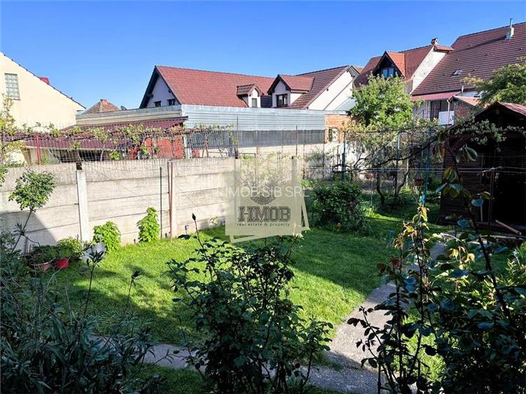 Apartament la casa 76 mpu pivnita 30 mp |terasa zona Lupeni - 10