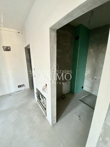 Apartament 3 camere de vanzare | Someseni | Standard NZEB | Parcare subterana - 7