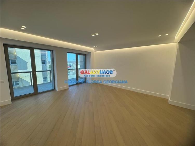 Vanzare apartament 2 camere Iancu Nicolae -Cortina 126 - 2