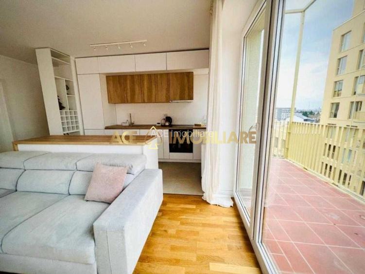 3 Camere de inchiriat | Jiului - Marmura | Centrala | Parcare Subterana - 3