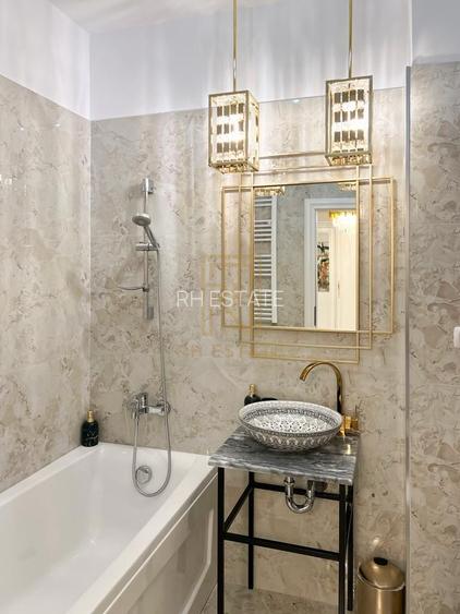 Comision 0% | Garsonieră Premium | Central Address | Sebastian - 12