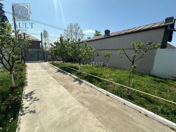 Casa - Mogosoaia -Individuala - 6