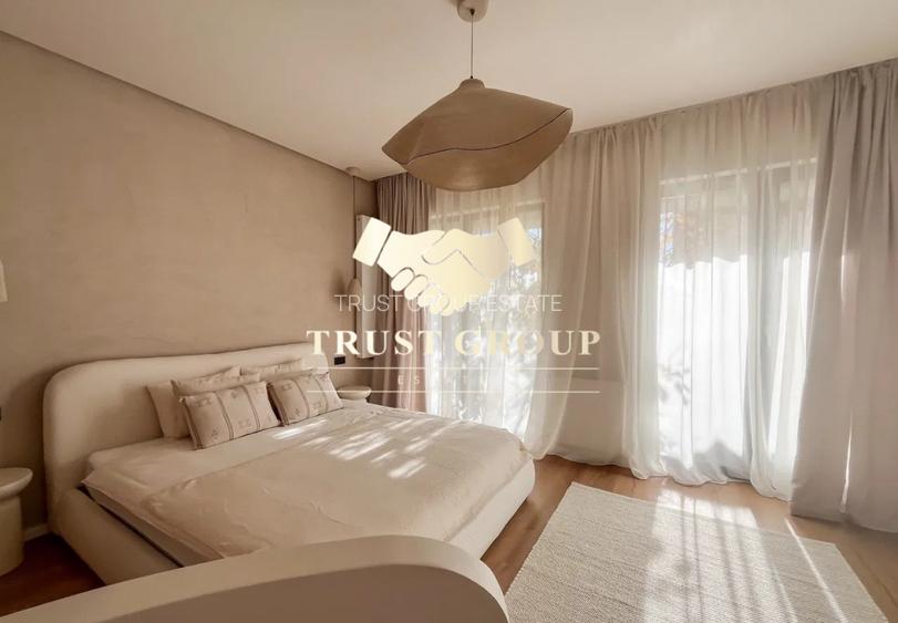 Duplex exclusiv in Baneasa – quiet luxury | gradina privata - 10