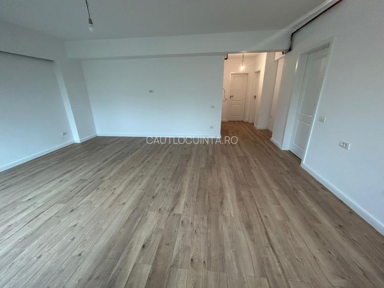 Apartament 3 camere | Straulesti | Bloc Nou | - 2