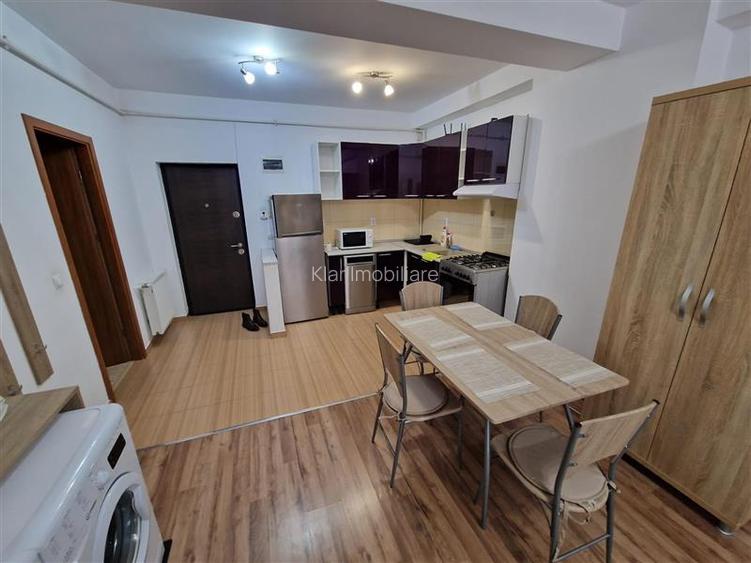 Apartament 2 camere 50mp, terasa 12.22mp, Centru, zona NTT DATA - 3