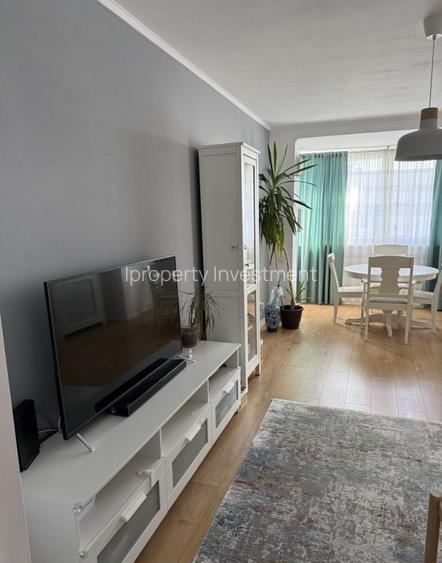 3 Camere | Floreasca | Renovat | Centrala Bloc | Fara Risc - 2