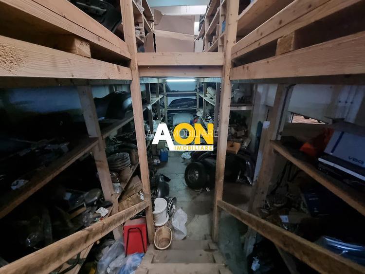 Hala Alba Iulia, 1500mp Utili - 8