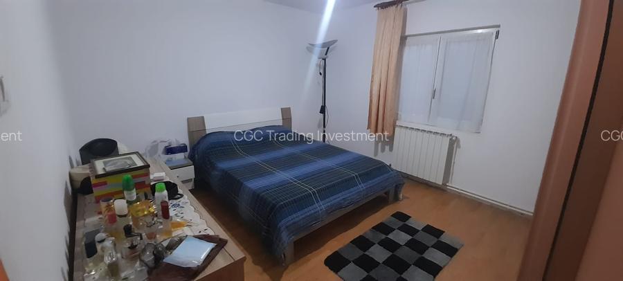 Casa de 132 mp din caramida pe un teren de 560 mp in Cumpana zona centrala - 6