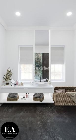 Apartament ultracent refacut integral cu finisaje premium! Teren proprietate! - 19