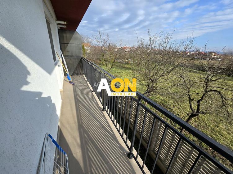 Apartament cu 3 Camere, Bloc Nou, Cart. Orhideelor - 21