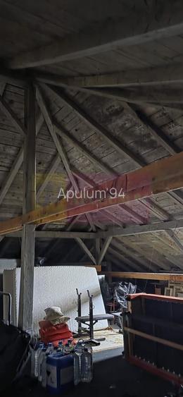 Apartamnet cu 2 cmere de vanzare in Campina - 17