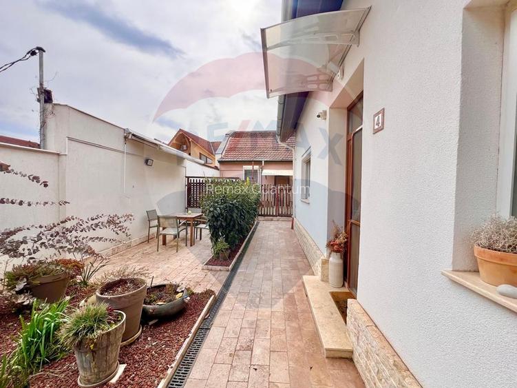 De vânzare apartament cu 5 camere în zona Ultracentrală, Nicolae Jiga - 29