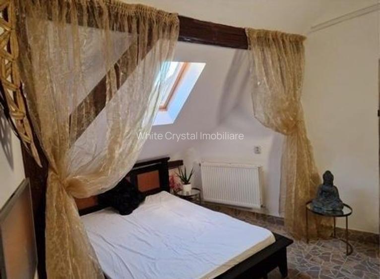 Închiriez apartament 3 camere, Unirii - Udriștei, centrală proprie - 3