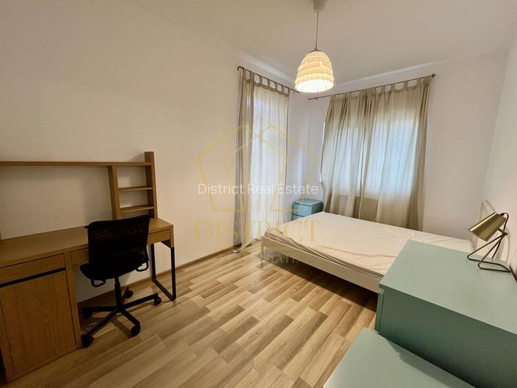 Apartament luminos cu 3 camere | Pet friendly | City of Mara - 10