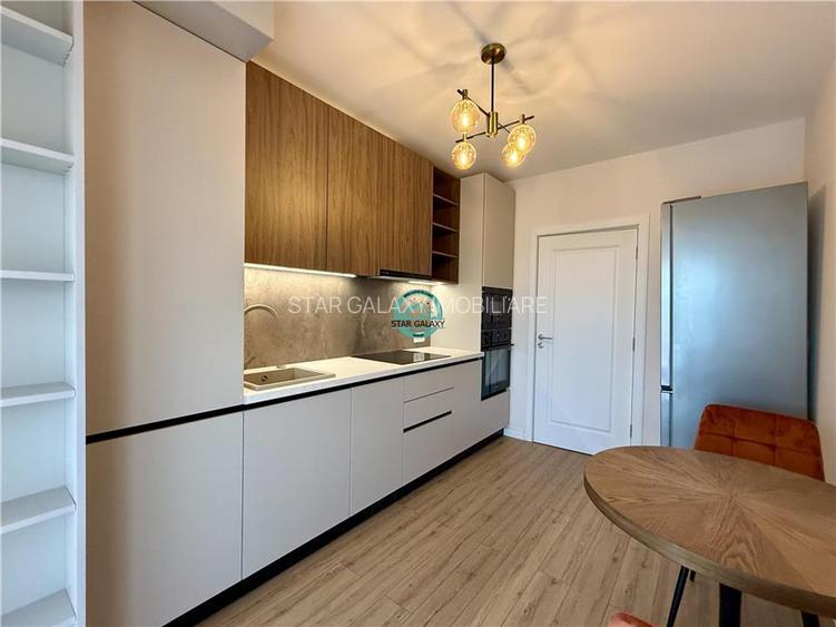 Apartament cu 3 camere premium cu terasa de 120 mp, in Tudor - 4