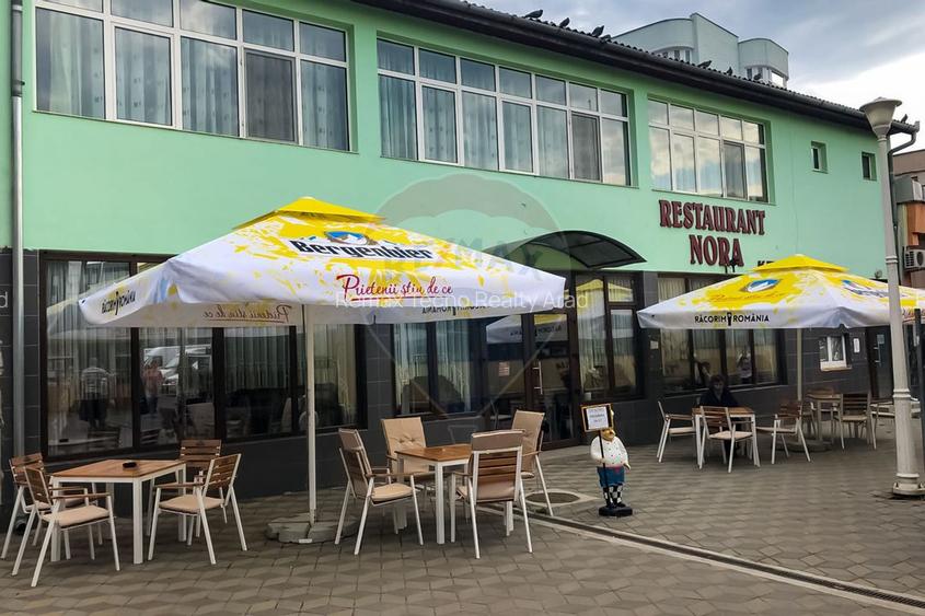 Spațiu comercial de 495mp de vânzare in  Piata Centrala Deva, Jud HD - 23