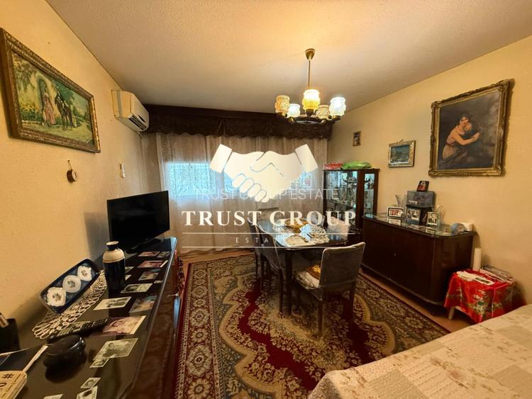 2 camere Drumul Taberei 34 | Bloc tip P | Reabilitat | - 2