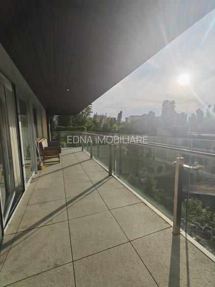 Kiseleff apartament 2 camere modern in bloc nou - 14