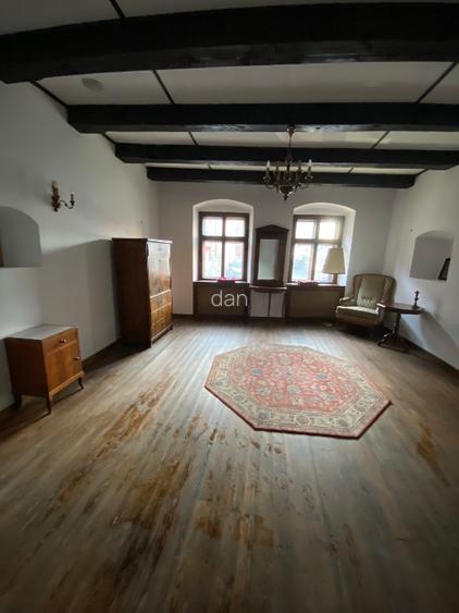 Inchiriez casa, spatiu comercial in Sibiu ultracentral - 9
