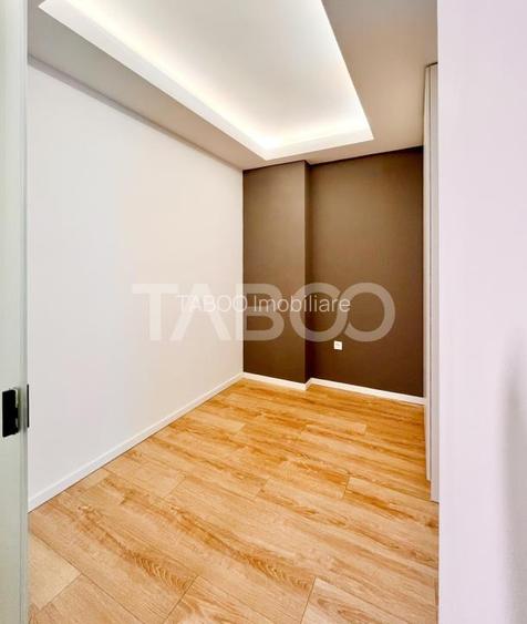 De vanzare apartament 2 camere la cheie si garaj Iulius Mall Fsega - 5