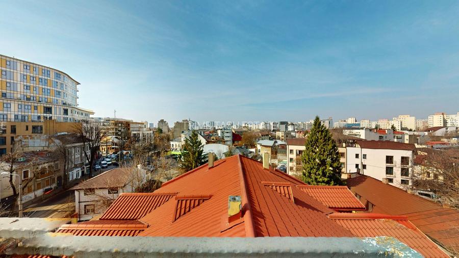 FERDINAND - Veris Residence | 2 camere + terasa 56mp bloc 2022 - 24