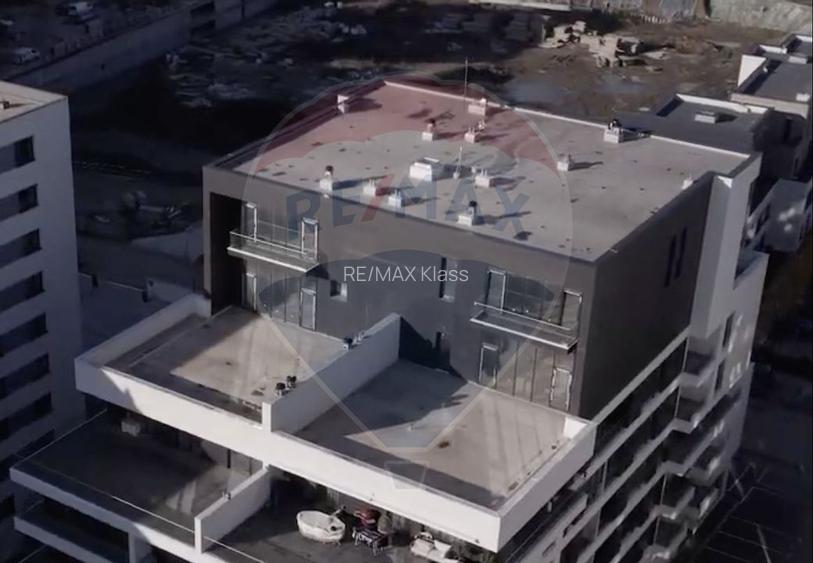 Penthouse duplex | Pipera | Zona de Nord - 3