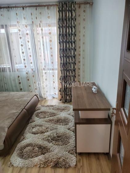 De Inchiriat Apartament 2 Camere Metalurgiei -Grand Arena Lângă Parcul T Arghezi - 4