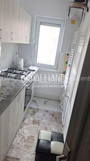 Apartament  2 camere semidecomandat - (COD10) NAVODARI - 3