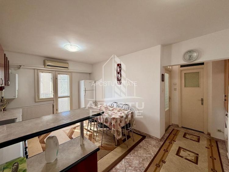 Apartament cu 2 camere de inchiriat, zona Lipovei, Timisoara - 7