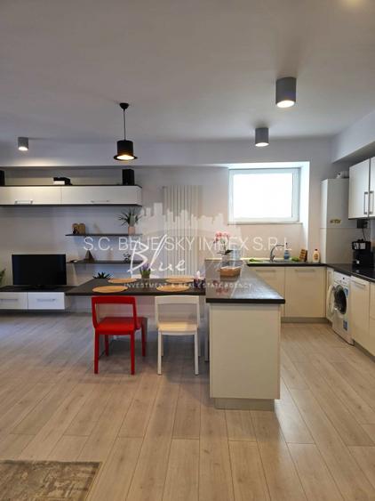 Apartament cu 2 camere – Mamaia Nord, Strada D4 - 2