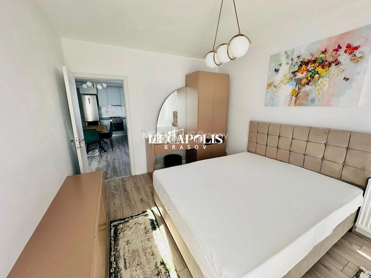 Triplex 3 camere | PET FRIENDLY | Complex Rezidențial nou și modern - 6