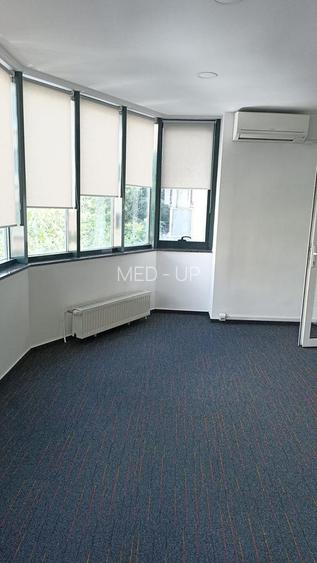 Lacul Tei strada Vidin suprafata 195 mp, cladire birouri - 8