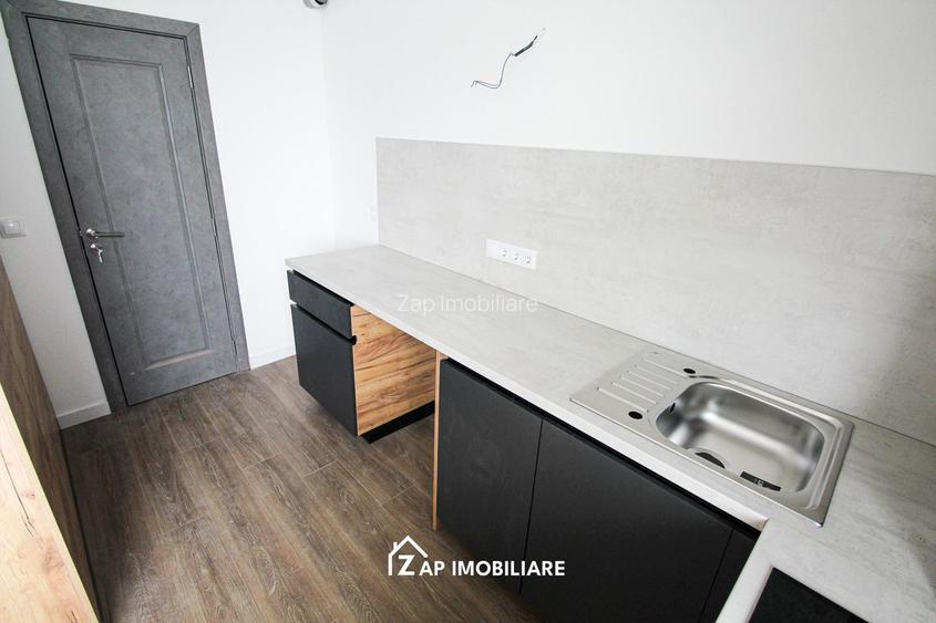 Apt 1 camera - 25 mp - Modern - Renovat - 5