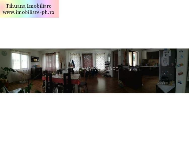 Casa de vanzare - Buda (3 km de Ploiesti) - 5