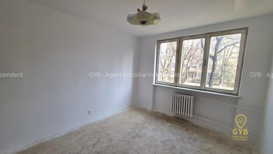 Apartament 2 camere | Etaj 1 | Rogerius – Str. Șelimbărului - 4