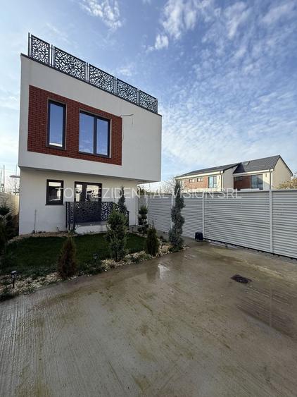 Duplex 5 Camere_Poze Reale_Parcare Gratuită! - 23