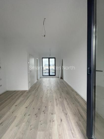  TownVillas 4 camere in ansamblu rezidential - Bdul Pipera - 5