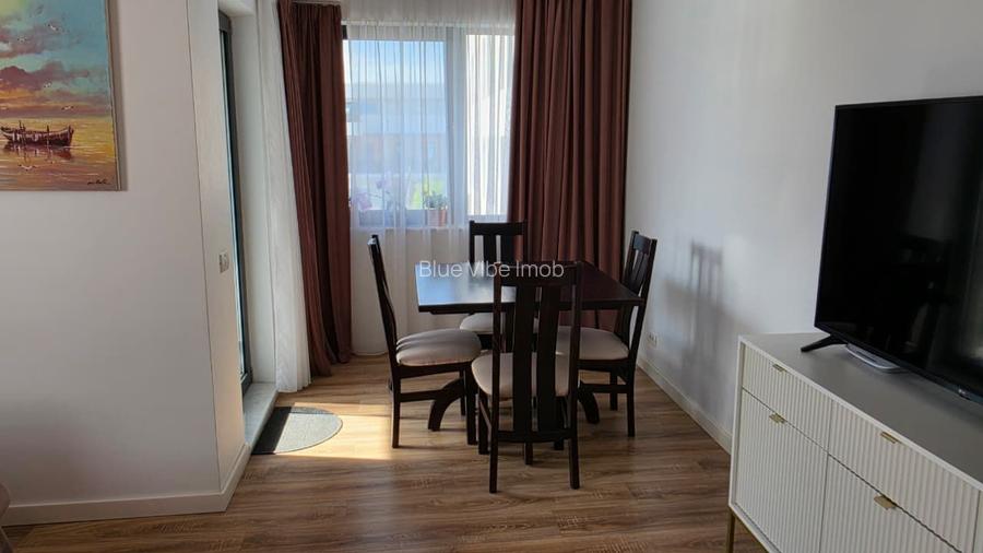 Premium Rental: 2 Bedroom Apartment | Faleza Nord | New Building - 23