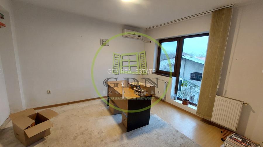 Apartament 3 camere, decomandat, 90 mp, Campia Islaz zona Agronomie - 5