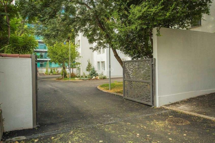 Garsonieră Pipera - 4