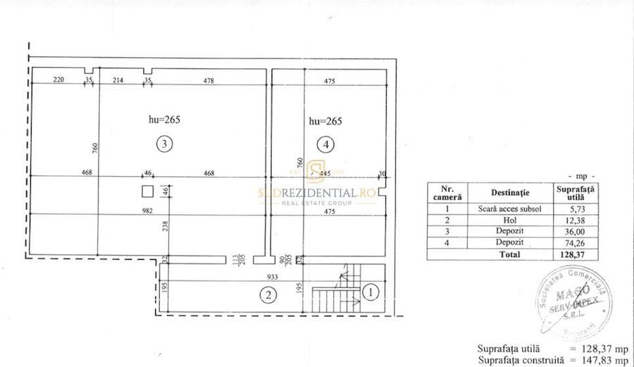 Oportunitate pentru Producție– 500m fata de metrou, Sos Oltenitei - 7
