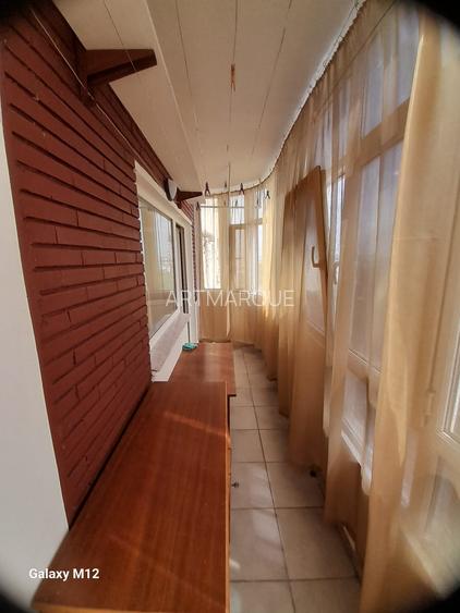 Apartament 2 camere renovat bloc cu lift si loc de parcare - 7