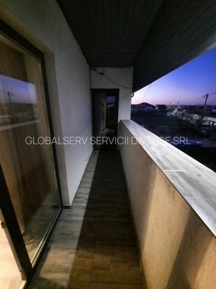 FARA COMISIOANE casa cu 4 camere P+1+pod mobilata utilata elegant merita vazuta - 39