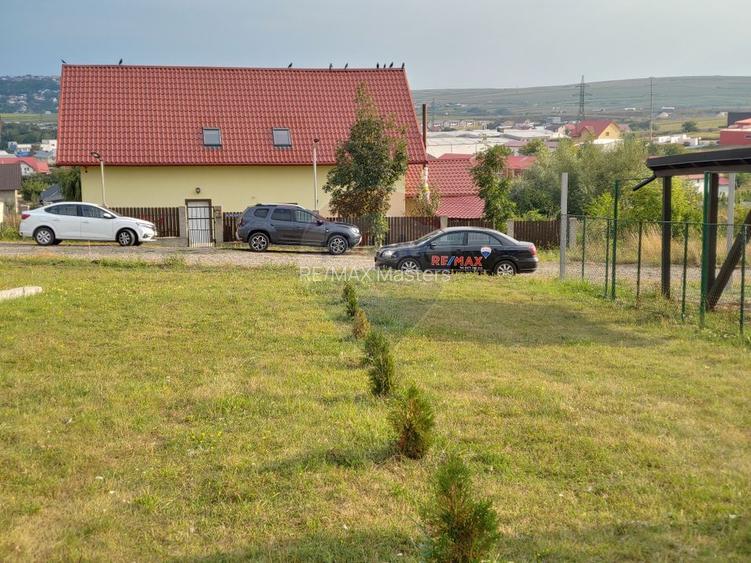 Casă / Vilă individuală cu 560 mp teren, de vânzare în Scheia, Suceava - 49